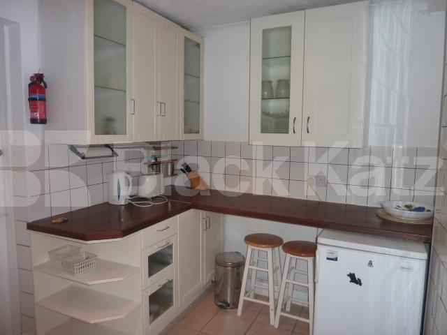 			NEW INSTRUCTION!, 2 Bedroom, 1 bath, 1 reception Ground Floor Flat			 Fernhead Road, MAIDA VALE